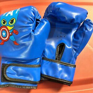 Boxing Gloves Training Gloves for kids